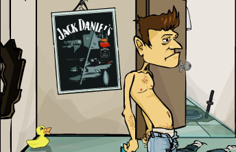 Crazy Hangover - screenshot Crazy Hangover