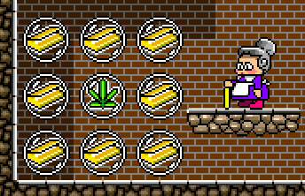 Rasta Gran - screenshot Rasta Gran