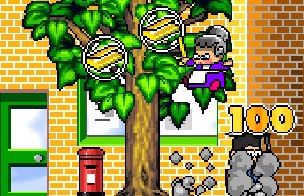Rasta Gran - screenshot 2 Rasta Gran