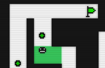 Frustrabit - screenshot Frustrabit