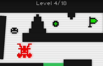 Frustrabit - screenshot 2 Frustrabit