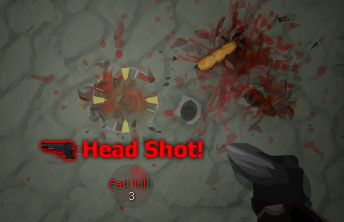 Insectonator - screenshot 2 Insectonator