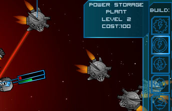 Planet Master Zero - screenshot 2 Planet Master Zero