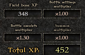 Gemcraft: Labyrinth - screenshot Gemcraft: Labyrinth