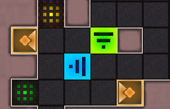 Upbot Goes Up - screenshot Upbot Goes Up