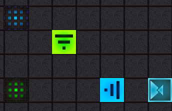 Upbot Goes Up - screenshot 2 Upbot Goes Up