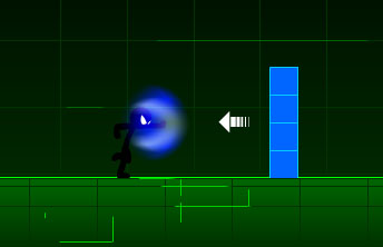 The Gauntlet - screenshot The Gauntlet