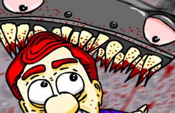 Spike: A Love Story - screenshot 2 Spike: A Love Story