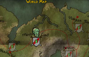 Zombie Knight - screenshot 2 Zombie Knight