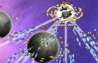 Solarmax - screenshot Solarmax