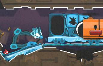 Anbot 2 - screenshot Anbot 2
