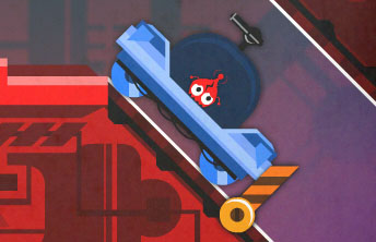 Anbot 2 - screenshot 2 Anbot 2