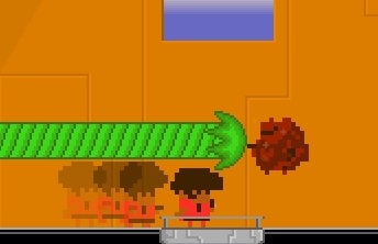 Bosses Forever - screenshot Bosses Forever