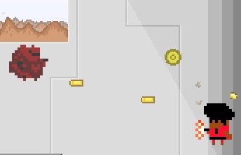 Bosses Forever - screenshot 2 Bosses Forever