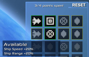 Outer Spatial - screenshot 2 Outer Spatial