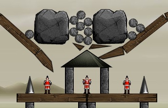 Sieger Level Pack - screenshot Sieger Level Pack