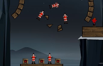 Sieger Level Pack - screenshot 2 Sieger Level Pack