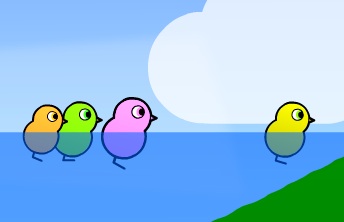 DuckLife 3 - screenshot DuckLife 3