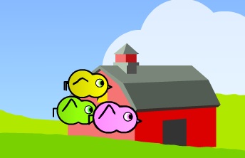 DuckLife 3 - screenshot 2 DuckLife 3