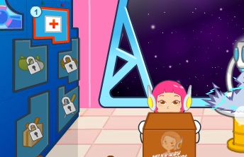 Milky Way Market - screenshot 2 Milky Way Market