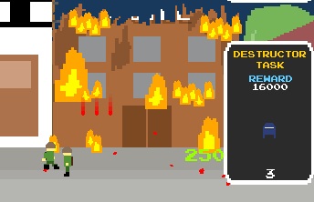UFOwned - screenshot 2 UFOwned