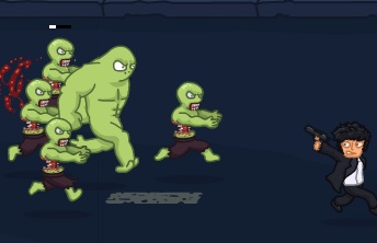 zOMGies 2 - screenshot zOMGies 2