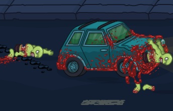 zOMGies 2 - screenshot 2 zOMGies 2