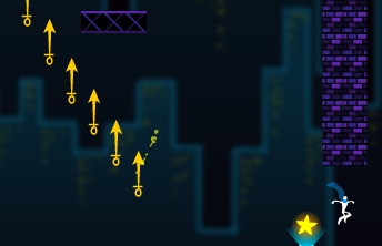 Checkpoint - screenshot Checkpoint