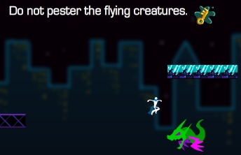 Checkpoint - screenshot 2 Checkpoint