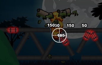 Bridge Tactics 2 - screenshot Bridge Tactics 2