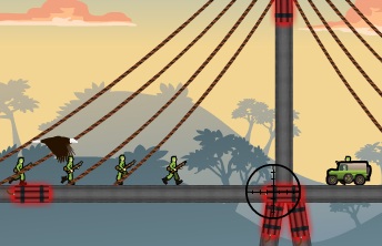Bridge Tactics 2 - screenshot 2 Bridge Tactics 2