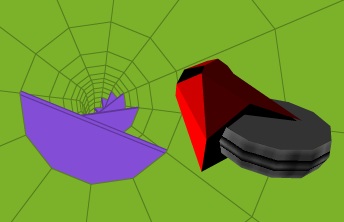 Pipe Riders - screenshot 2 Pipe Riders