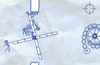 Ragdoll Cannon 4 - screenshot 2 Ragdoll Cannon 4