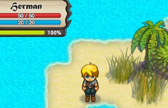 Castaway 2 - screenshot Castaway 2