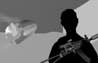 Bullet - screenshot 2 Bullet