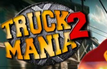 Truck Mania 2 - screenshot 2 Truck Mania 2