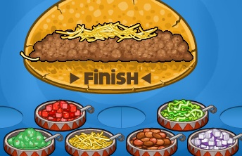 Papa's Taco Mia - screenshot 2 Papa's Taco Mia