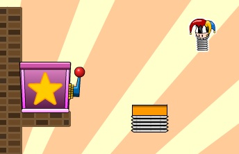 Jack in the Box - screenshot Jack in the Box
