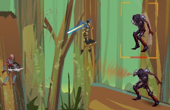 Dragon Age: Legends - screenshot 2 Dragon Age: Legends