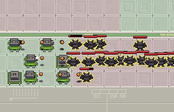 Hacker vs Hacker - screenshot 2 Hacker vs Hacker