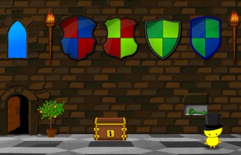 Adventures of Red - screenshot Adventures of Red