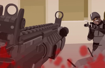 Sharp Trigger 2 - screenshot Sharp Trigger 2