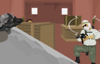 Sharp Trigger 2 - screenshot 2 Sharp Trigger 2
