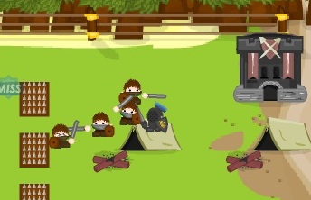 Azriel - screenshot 2 Azriel