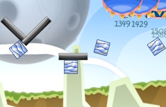 Kamikaze Blocks 2 - screenshot 2 Kamikaze Blocks 2