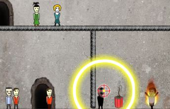 Death House - screenshot Death House