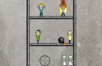 Death House - screenshot 2 Death House