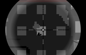 Invisible Hero - screenshot Invisible Hero