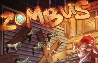 Zombus - screenshot 2 Zombus