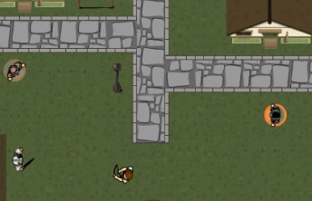 Hands of War 2: Expanded Edition - screenshot Hands of War 2: Expanded Edition